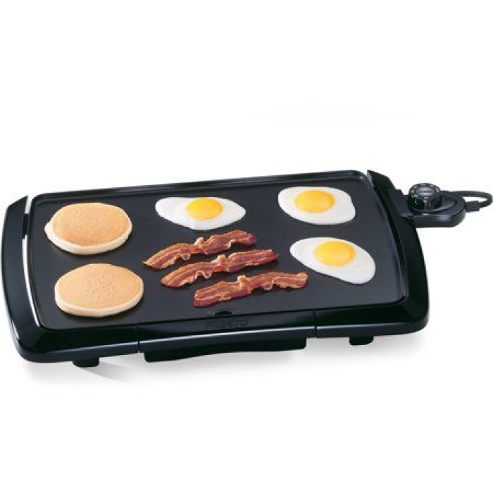 Electric Griddles